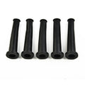 Power Cord Protector Strain Relief Rubber Boot Fits 5Pcs Angle Grinder