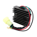 Rectifier Regulator Assembly for Yamaha 4 Str 75 80 HP Outboard Motor 67F-81960-00