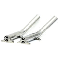 Tigress Boat Outrigger Holders 88505 - Stainless 1 1/8 Inch (pack)