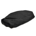 Lund Boat Bow Cover 2288935 - Super Hawk 1750-1850 Dowco Black 2018
