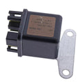 Glow Plug Relay/Time Relay MR82BL-081 119650-77910 for Yanmar Jideco 91008V