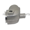 For Volvo Penta D41D KAD32 KAD43 KAD44AD31XD Exhaust Pipe Elbow 861289