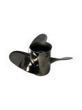 Michigan Wheel 993014, 3 X 14.25 X 19 LH, Rapture XHS SS Propeller,, OEM