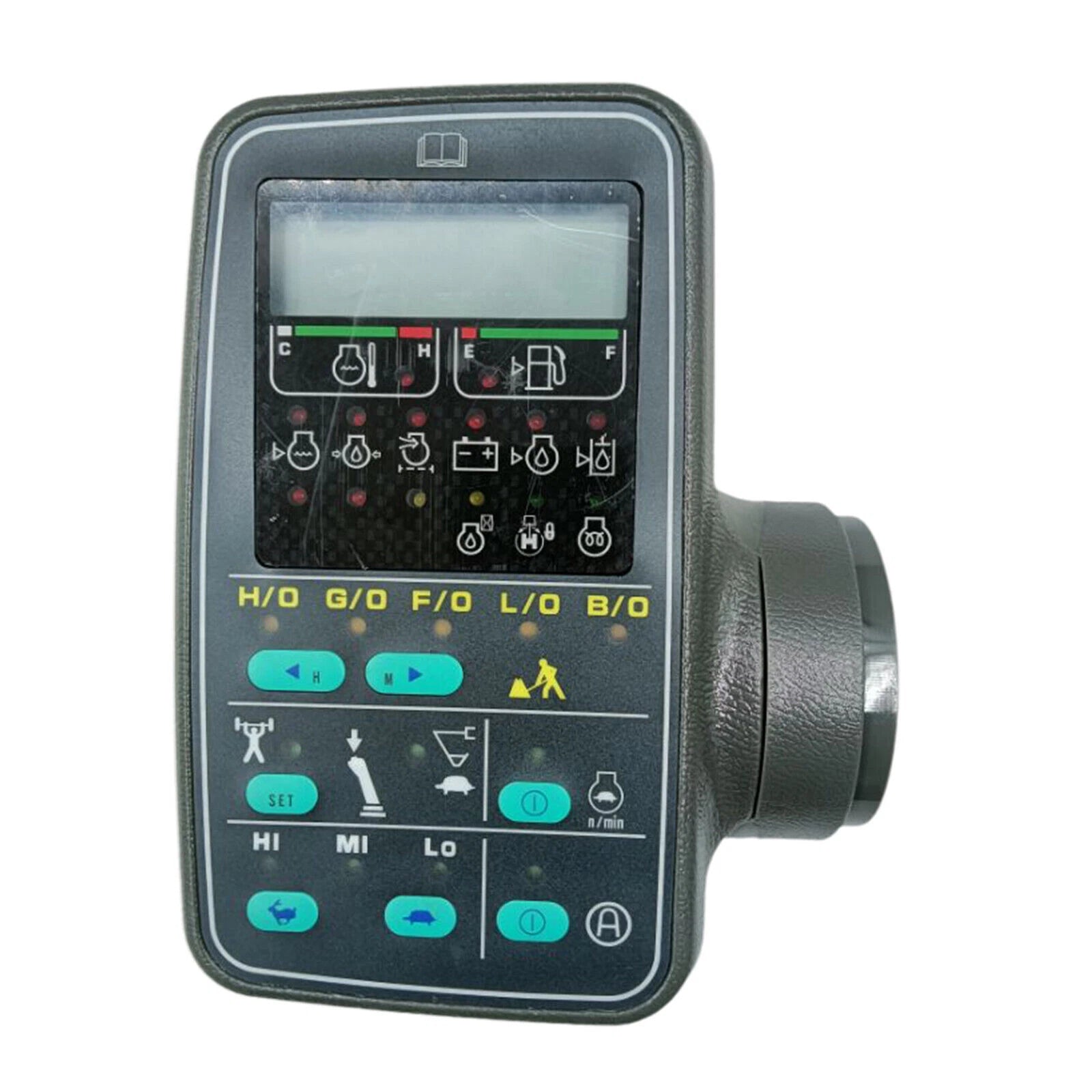 MONITOR ASS'Y for Komatsu PC210LC-6 PC220LC-6 PC230LC-6 PC250LC-6 PC200LC-6-A