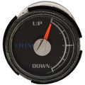 Medallion Boat Trim Gauge 8620-00104-00 - Supra 2 Inch