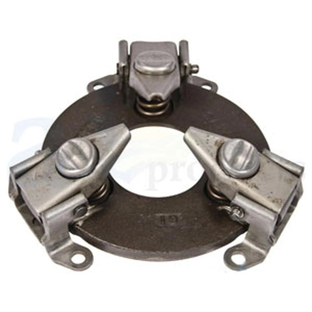 64794C92 5.5" Pressure Plate Fits Case-IH Tractor Models Fits Cub 184 1