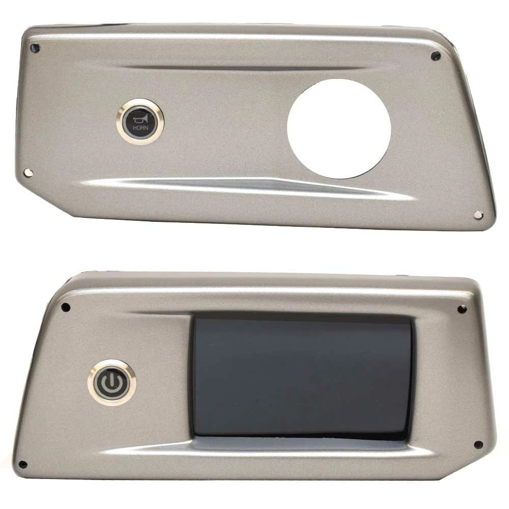 Nitro Boat Dash Panels 324599 - ZV20 with Z-Touch Display 2020 (kit)