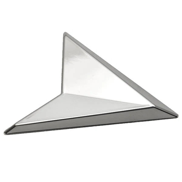 Larson Boat Water Diverter Decal 8624-5905-00 - 2012 Cabrio Plastic