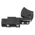 Aluminum Sawing Machine Accessories Trigger Electric Power Tool