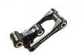 FIR BLACK SUSPENSION LINKAGE KTM SX125 2012-2015, SX250 2012-2016