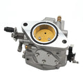 For YAMAHA Outboard 2 Stroke 40 HP E40XMH E40X Carburetor Assembly 66T-14301