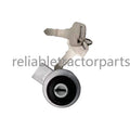 6C040-55452 for Kubota B2100 B2320 B2410 B2630 B3200 Ignition Switch & 2 Keys