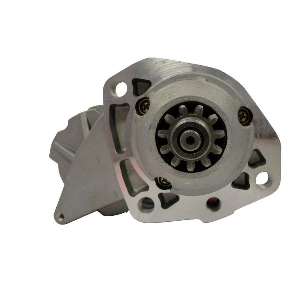 Starter RE501150 Fits John Deere 970D E130 E140LC TC44H TC54H TC62H WL53 WL56