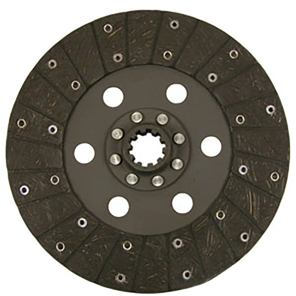 82006020 Tractor Transmission Disc Fits Ford NH Super Major