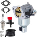 Carburetor for John Deere X500 Lawn Tractor