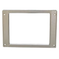MasterCraft Boat Screen Trim Frame 01-M00816 - 8 1/2 X 6 Aluminum