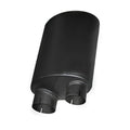 1W2572 Muffler a Fits Caterpillar