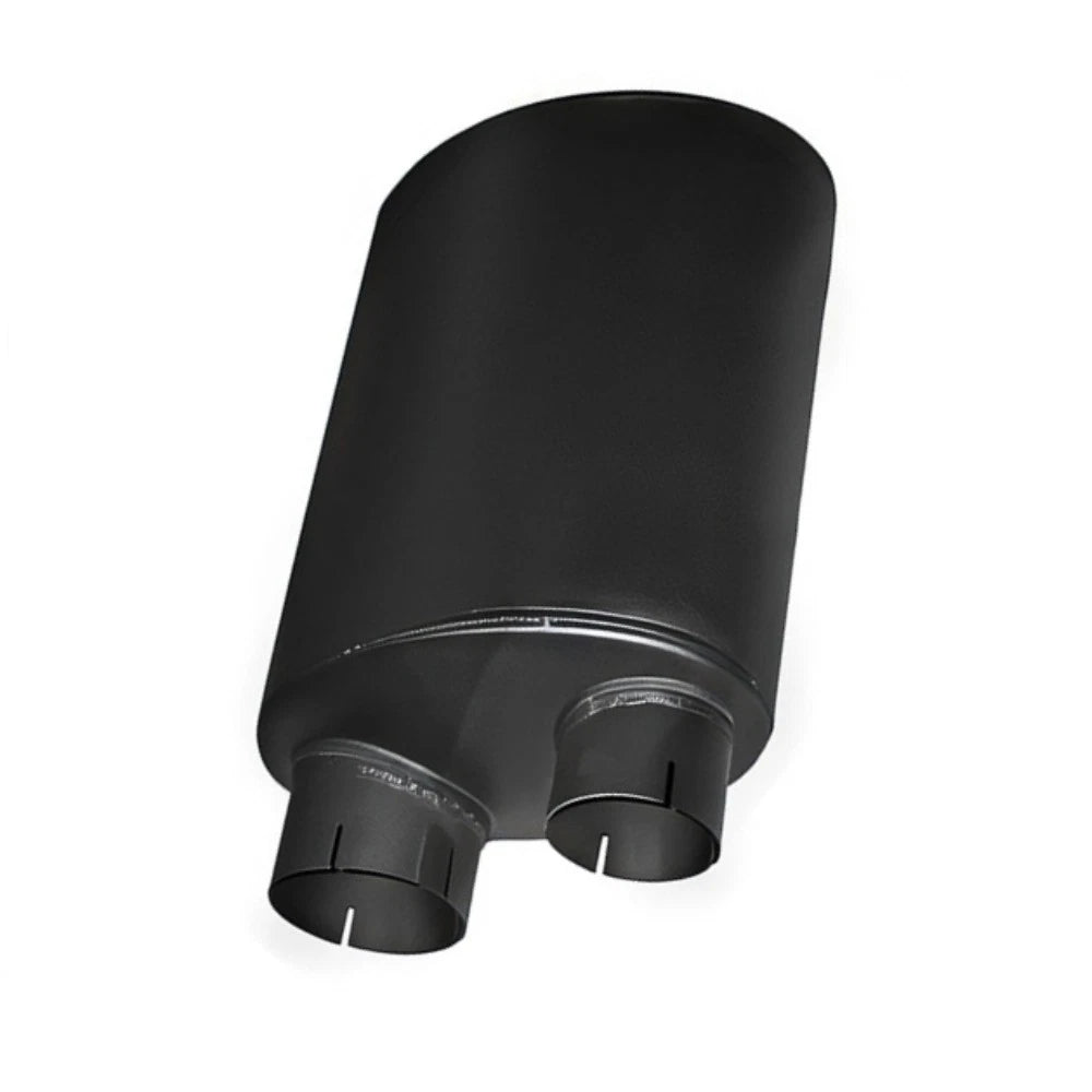 1W2572 Muffler a Fits Caterpillar