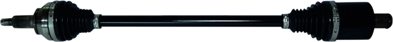 DragonFire Racing Hydra Axle- Polaris RZR XP Turbo 18-19- Postion- Front