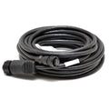Airmar Boat Transducer Harness 33-789-01 - 30 Feet Black
