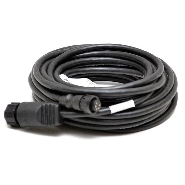 Airmar Boat Transducer Harness 33-789-01 - 30 Feet Black