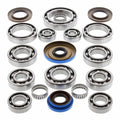 All Balls Rear Diff Bearing Kit for Polaris RZR 900 2011-2013
