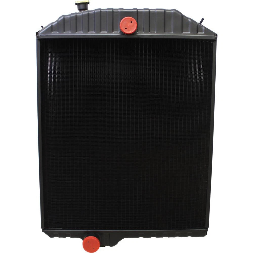 Radiator Fits John Deere 4840 AR79458