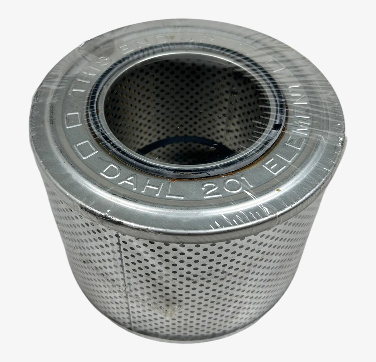 DAHL 201, Marine Fuel Filter Element with Seal, OEM