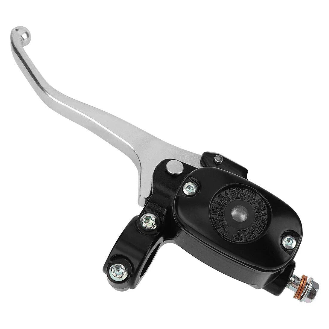 Front Brake Master Cylinder for Arctic CAT ATV 350 366 400 425 450 4X4 2008-2015