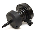 Uflex Marine Boat Steering Helm T93 - Zero Torq Rotary 4.2 Turns 3/4 Shaft (kit)
