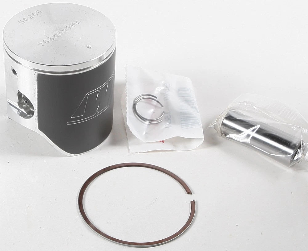Wiseco Piston Kit Pro Lite Armorglide 56.00/+2.00 Fits Husqvarna & KTM 125