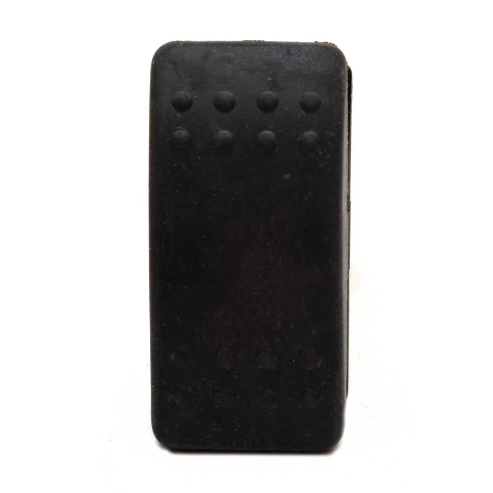 Carling Boat Rocker Switch - Horn Momentary on - Off