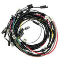 JDS3837 Restoration Quality Wiring Harness Fits John Deere