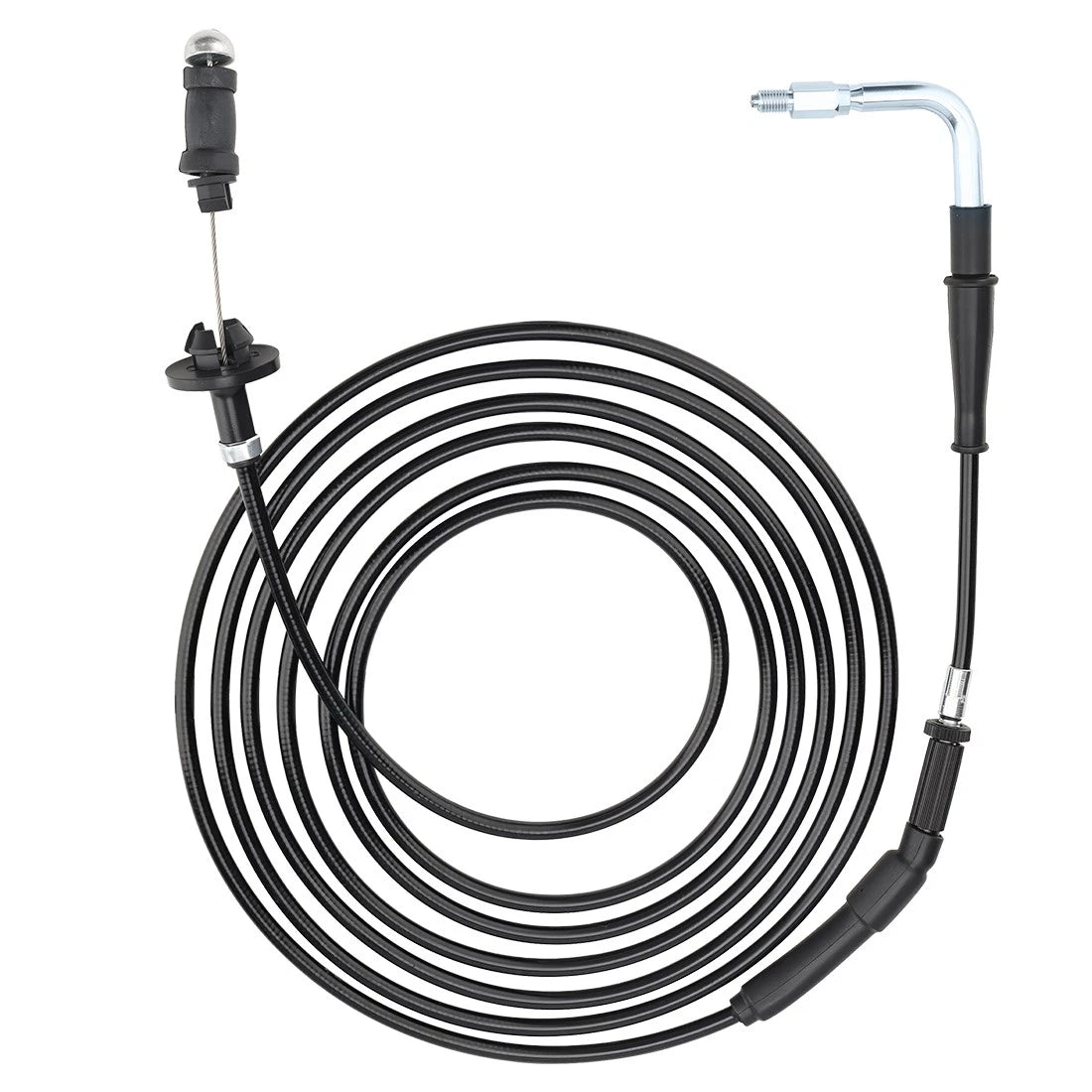 Throttle Cable for Polaris Ranger 700 Crew 2008-2009 Replaces # 7081465