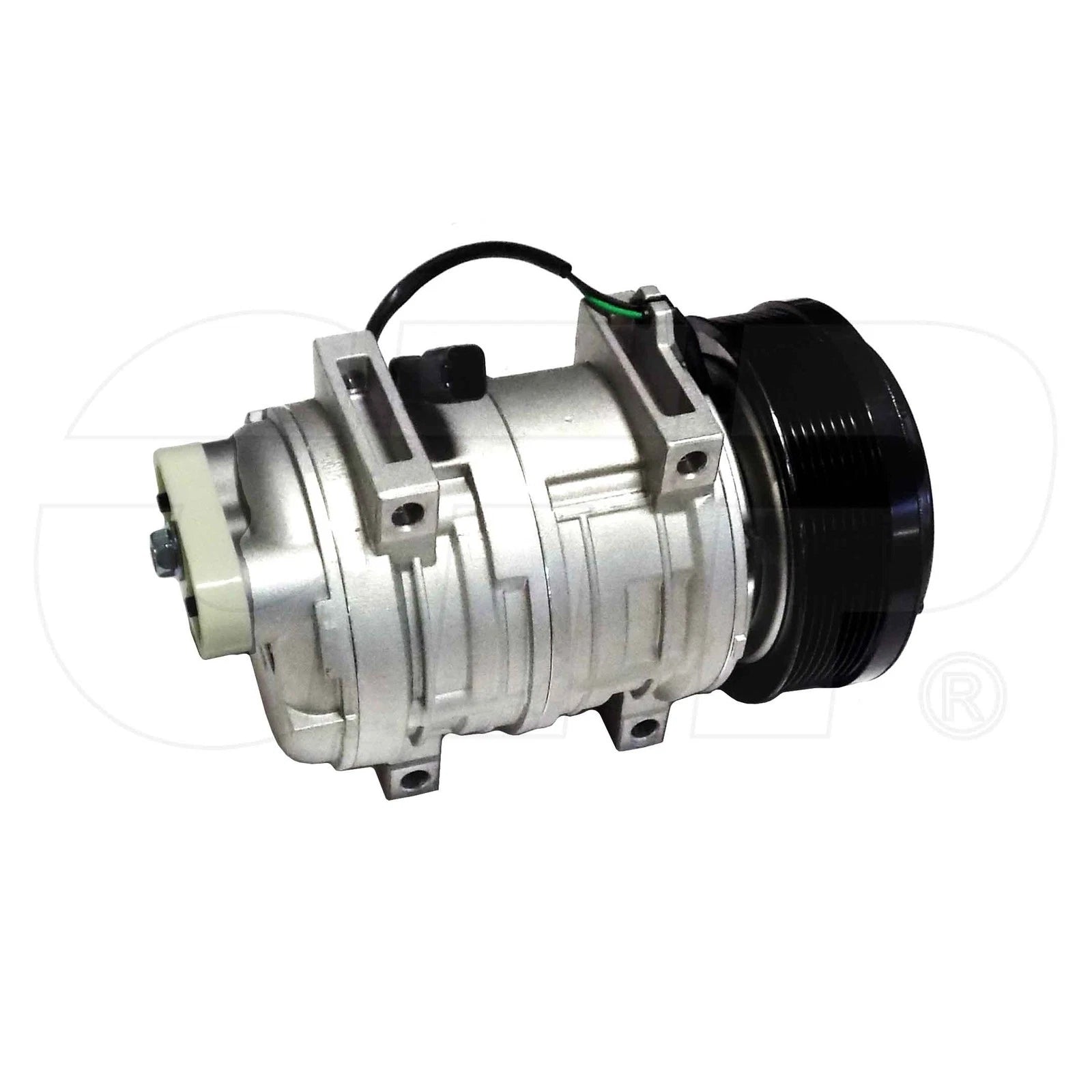 2174448 Compressor A/C Fits Caterpillar Models