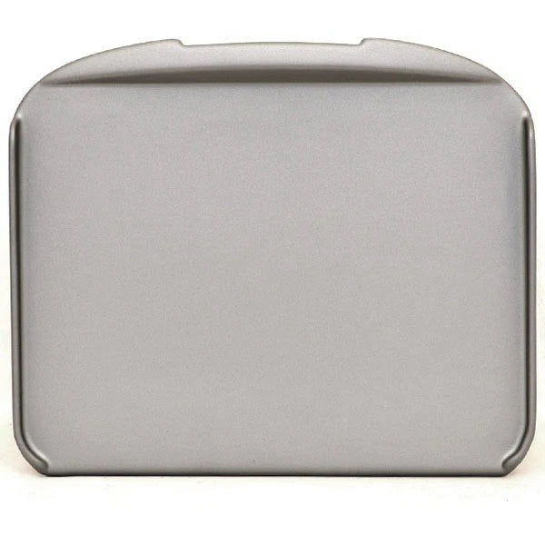 Stratos Boat Blank Chartplotter Panel 7KE486 - 294 XL Metallic Gray