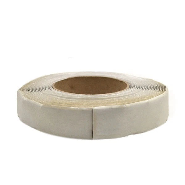 Bentley Boat Windshield Sealant - 1 1/4 Inch 50 Foot Gray (roll)