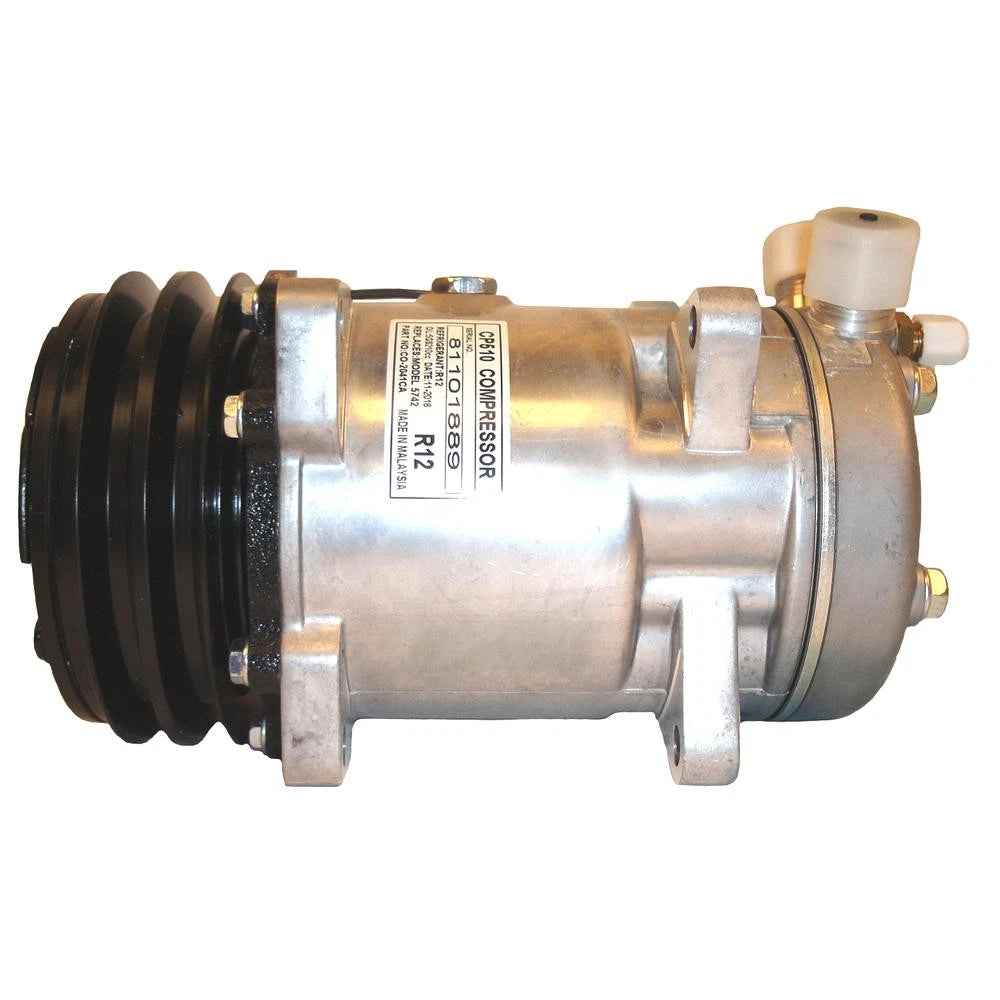 1706-7013 - Compressor Fits Case/Internati Onal Harvester