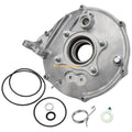 Rear Brake Panel Backing Plate for Honda Rancher 420 TRX420FE/FM/FP E/FPM/TE/TM