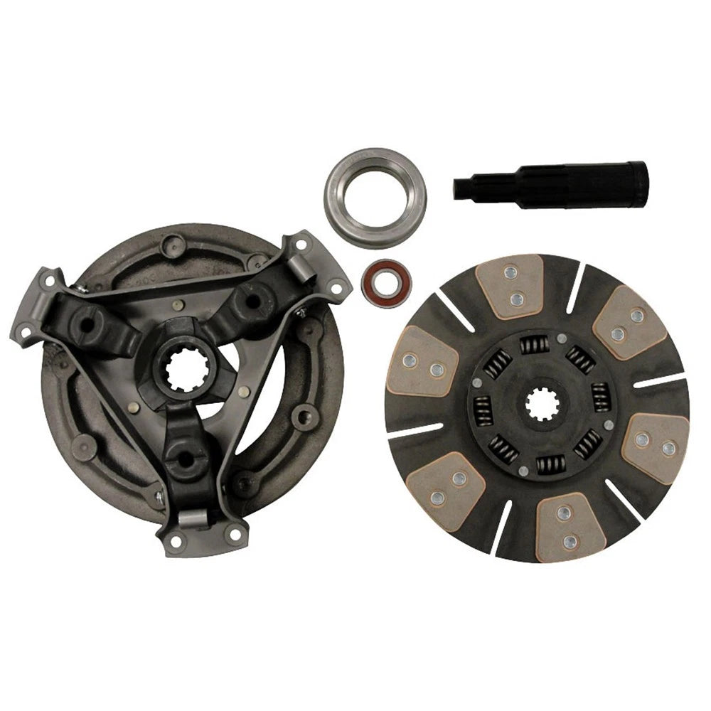 Clutch Kit Fits Case/Internati Onal Tractor 2500B with C200 D239 ENG