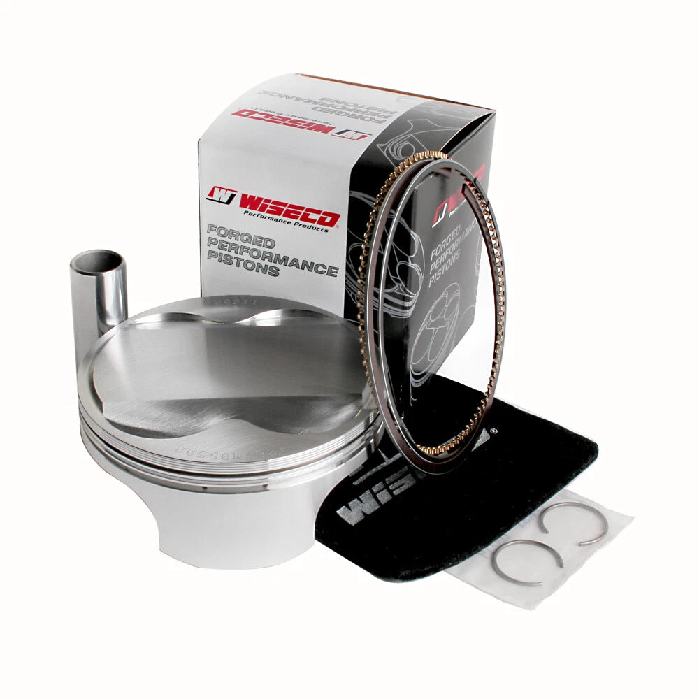 Wiseco Piston Kit for KTM 450 SX-F 2003-2006 95mm 12:1