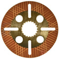 Service Brake Disc Fits John Deere Replaces AT339543