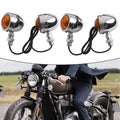 Turn Signal Indicator Light Motorcycle ABS Plastic Motorcycle Lighting