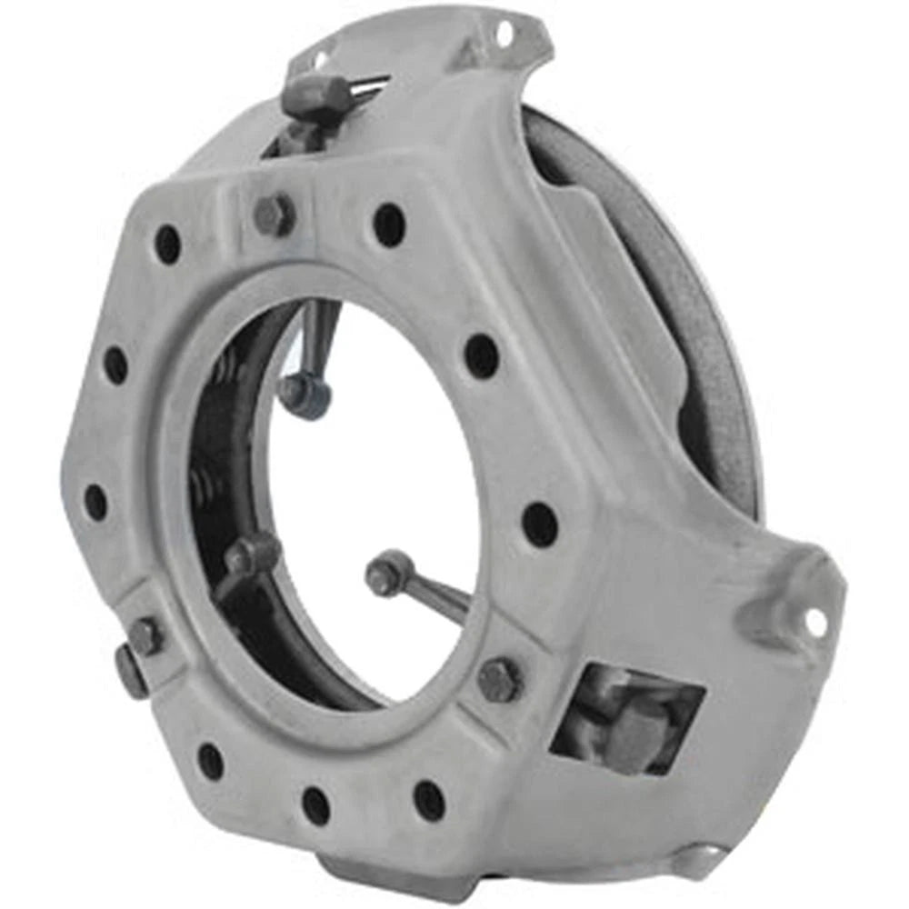 E1ADDN7563A Pressure Plate Assembly Fits Ford Holland DEXTA MAJOR