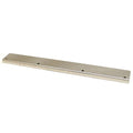 Chaparral Boat Side Panel Trim 28.00074 - 216 SSI 20 1/2 Inch Silver