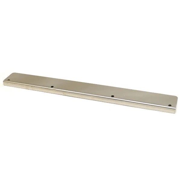 Chaparral Boat Side Panel Trim 28.00074 - 216 SSI 20 1/2 Inch Silver