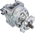 Hydrauli Work Pump 705-52-40160 for Komatsu Bulldozer D155A-3 D155A-5