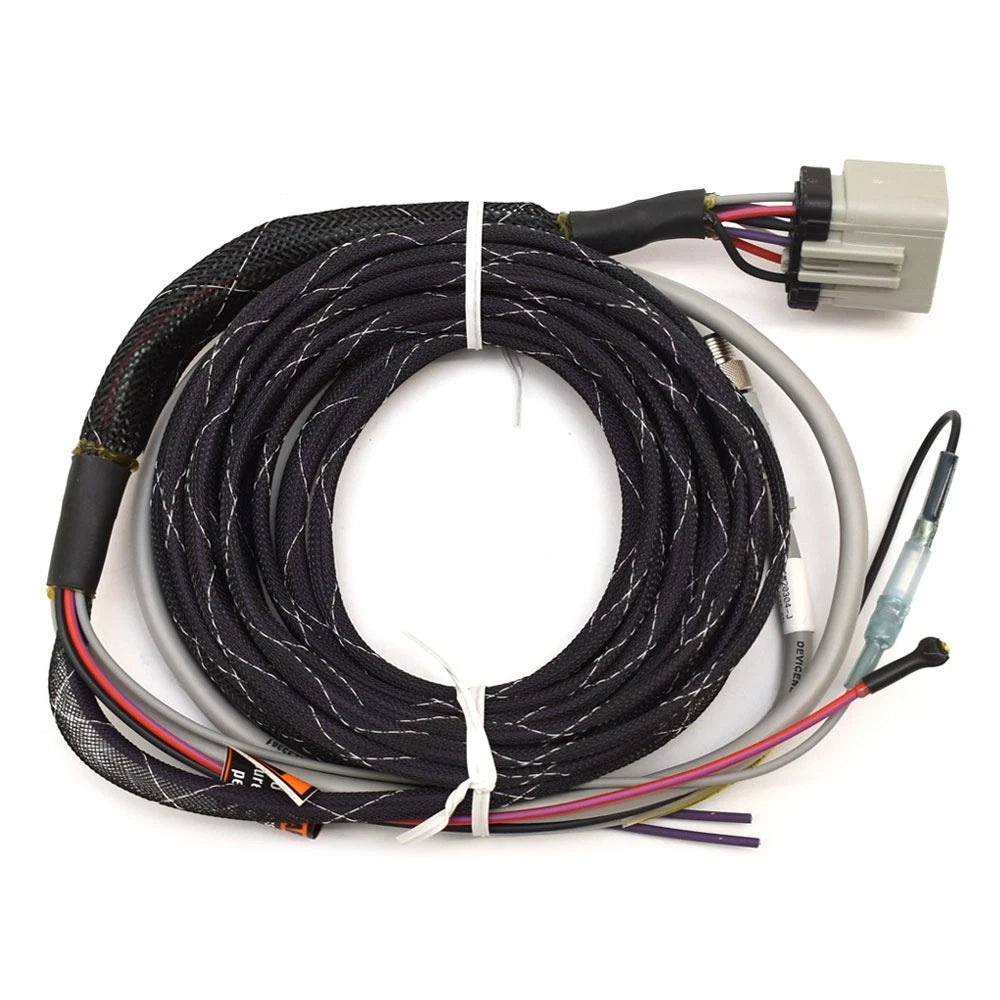 Dometic SeaStar Boat PCM AUX Harness CM20304 - Optimus EPS H3