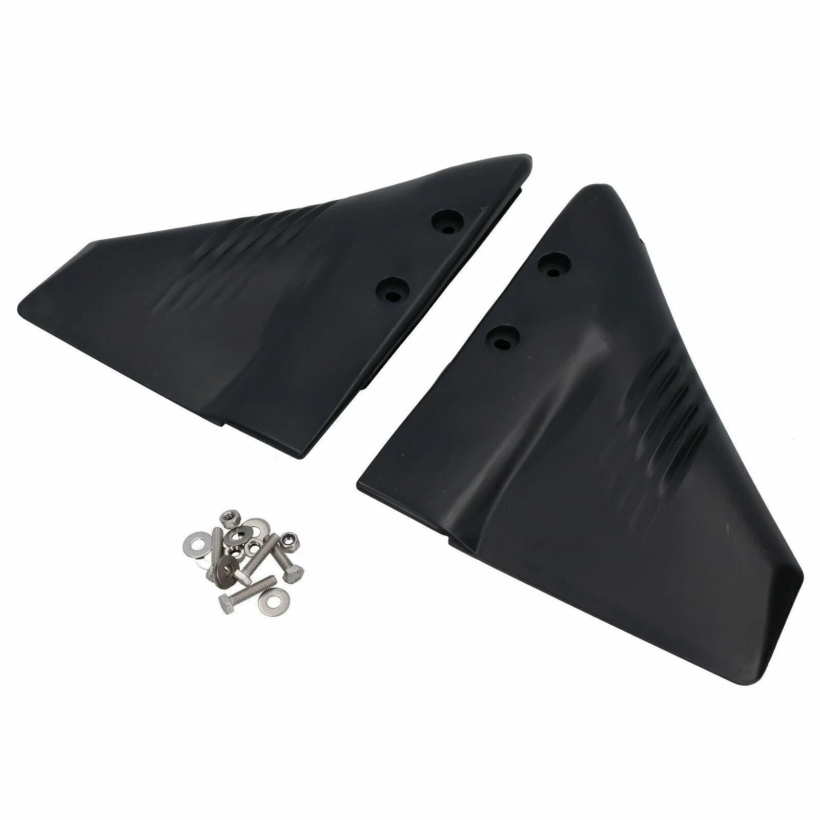 Outboard Engine Plane Hydrofoil Stabiliser Fins Down to 50HP Efficient Boat