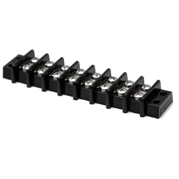 Sea Ray Boat Terminal Block Bus Bar 1705029 - 16 Position